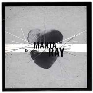 Manta Ray - Estratexa flac