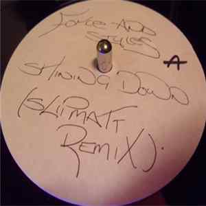 Force & Styles, Slipmatt - Force & Styles - Shining Down (Slipmatt Remix) / Alchemist - Keep On Trying (Slipmatt flac