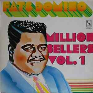 Fats Domino - Million Sellers Vol. 1 flac