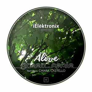 Green Cable - Alive flac