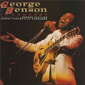 George Benson - In Concert flac