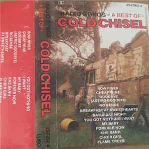Cold Chisel - Radio Songs - A Best Of flac