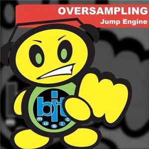 Jump Engine - Oversampling flac