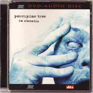 Porcupine Tree - In Absentia flac
