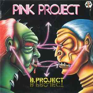 Pink Project - B. Project flac