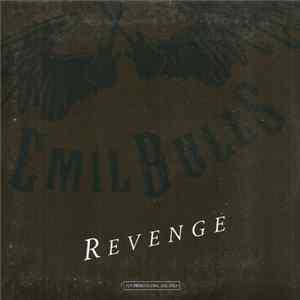 Emil Bulls - Revenge flac