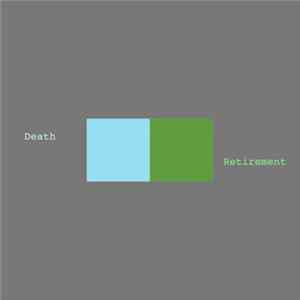 Oscar J. Narro - Death & Retirement flac