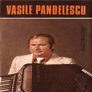 Vasile Pandelescu - Sanie Cu Zurgălăi flac
