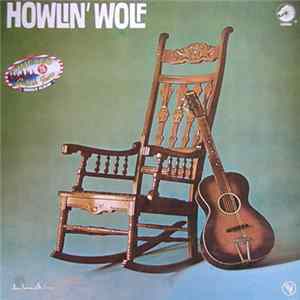 Howlin' Wolf - Howlin' Wolf flac