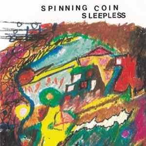 Spinning Coin - Sleepless flac
