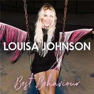 Louisa Johnson - Best Behaviour (Steve Smart Remix) flac