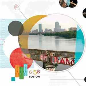 Bane - Boston 6:58 PM flac