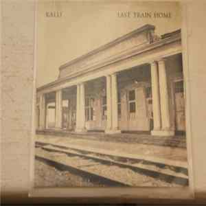 Kalli - Last Train Home flac
