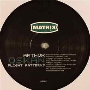 Arthur Oskan - Flight Patterns flac