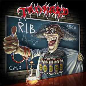Tankard - R.I.B. flac