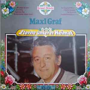 Maxl Graf - Sterne Unserer Heimat flac