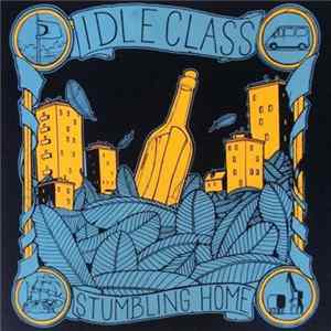 Idle Class - Stumbling Home flac
