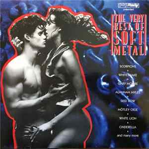 Various - The Very Best Of Soft Metal flac