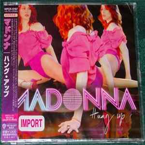 Madonna - Hung Up flac