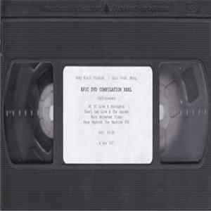 Various - Epic DVD Compilation Reel (Unfinished) flac