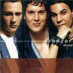 Freezer - Táncolj! flac