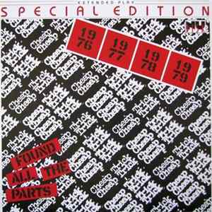 Cheap Trick - Found All The Parts flac
