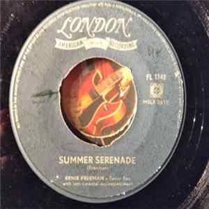 Ernie Freeman - Indian Love Call - Summer Serenade flac