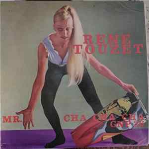 René Touzet - Mr. Cha Cha Cha flac