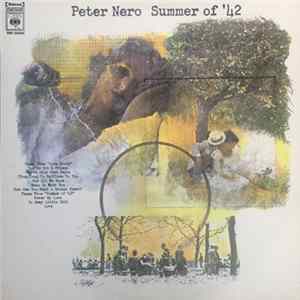 Peter Nero - Summer Of '42 flac