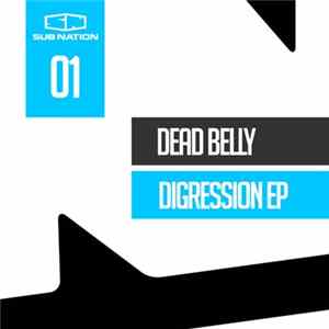 Dead Belly - Digression EP flac