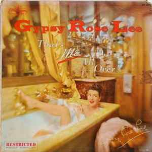 Gypsy Rose Lee - Thats Me All Over flac