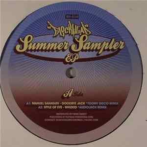 Various - Summer Sampler EP flac