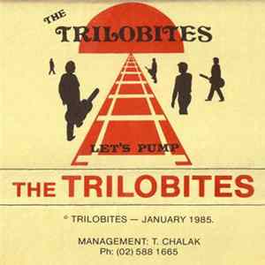 The Trilobites - Let's Pump flac