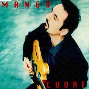 Mango - Cuore flac