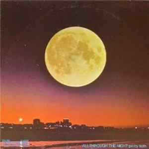 Percy Faith & His Orchestra - All Through The Night flac