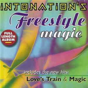 Intonation - Intonation's Freestyle Magic flac