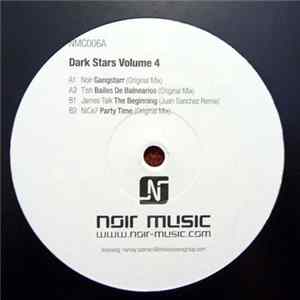 Various - Dark Stars (Volume 4) flac