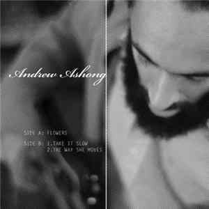 Andrew Ashong - Flowers flac