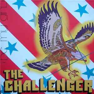 The Challenger - Be My Girl flac
