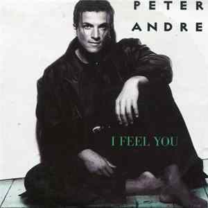 Peter Andre - I Feel You flac