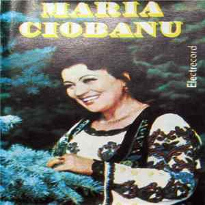 Maria Ciobanu - În Pădurea De Arțar flac