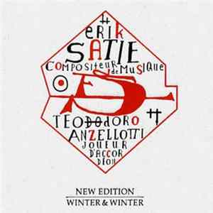 Teodoro Anzellotti - Erik Satie flac
