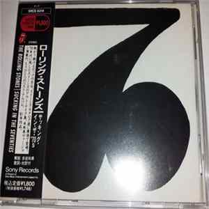 The Rolling Stones = ローリング・ストーンズ - Sucking In The Seventies = サッキング・イン・ザ・’７０ｓ flac
