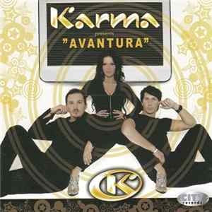 Karma - Avantura flac