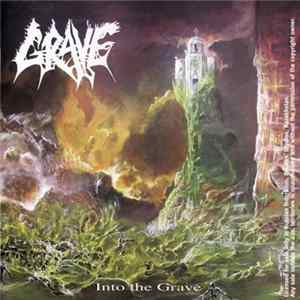 Grave - Into The Grave flac