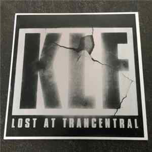 The KLF - Lost At Trancentral flac