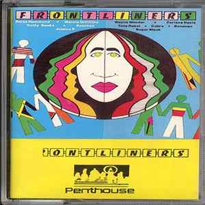 Various - Frontliners flac