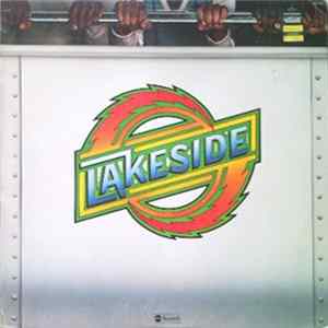 Lakeside - Lakeside Express flac