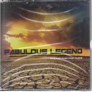 Various - Fabulous Legend flac