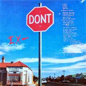 EX- - Stop/Don't flac
